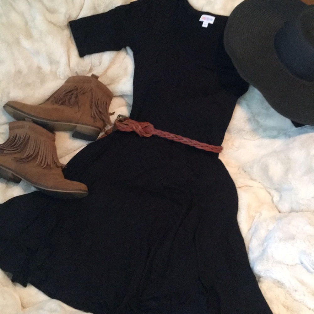 Lularoe Nicole
